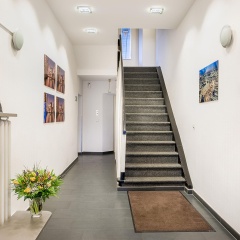 Signature Hotel Astoria Hamburg - Bild 12