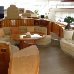 M/Y Poseidon - Bild 1