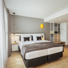 Holiday Inn - the niu, Leo Nuremberg by IHG - Bild 4