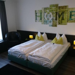 Hotel Deutschherrenhof - Bild 4