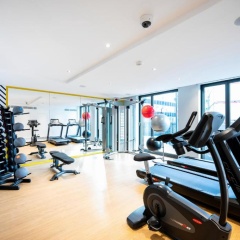 Staycity Aparthotels, Paris, La Défense - Bild 20