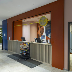 B&B Hotel Dessau - Bild 15