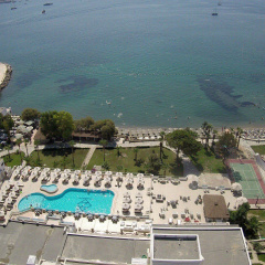 Azka Hotel - Bild 29