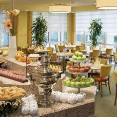 Mövenpick Hotel Nuernberg Airport - Bild 9