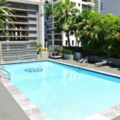 Fortune House Hotel Suites - Bild 19