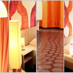 Hotel Madeleine - Bild 1