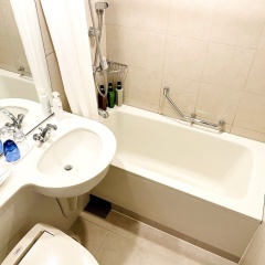 Hotel Metropolitan Tokyo Ikebukuro - Bild 18