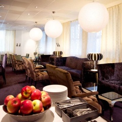 Savoy 1918, a member of Small Luxury Hotels of The World - Bild 18