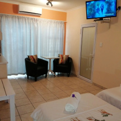 Capbon Guesthouse