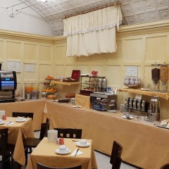 Hotel Virgilio - Bild 17