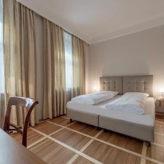 Altstadthotel Wolf-Dietrich - Bild 4