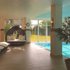 Land-gut-Hotel Hermann - Bild 20