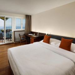 Hotel UTO KULM car-free - Bild 7