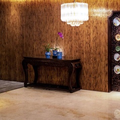 Grand Mercure Singapore Roxy - Bild 23