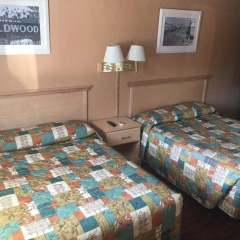 Surf Comber Motel thumbnail 5