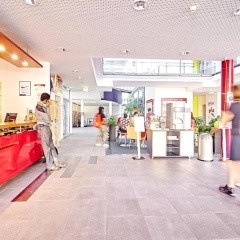 DJH Jugendgästehaus JBB Bielefeld - Hostel - Bild 27