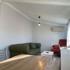 Paradi̇se Apart Otel - Bild 4