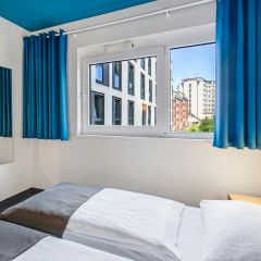 B&B Hotel Hamburg City-Ost - Bild 6