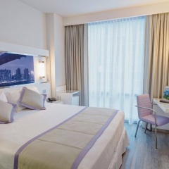 Hotel Riu Plaza New York Times Square - Bild 5