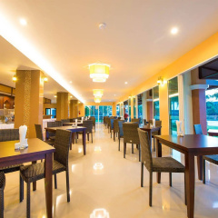 Krabi Front Bay Resort - Bild 24