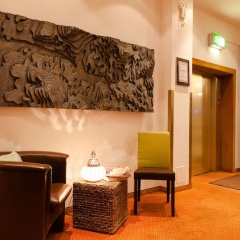 Hotel Tannenhof - Bild 14