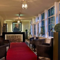 Konsumhotel Dorotheenhof Weimar - Bild 2