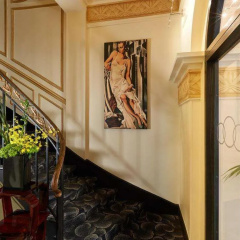 Hôtel Raspail Montparnasse - Bild 15