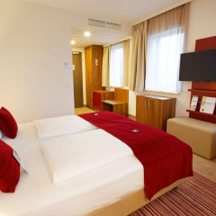 Four Points Flex by Sheraton Essen - Bild 6