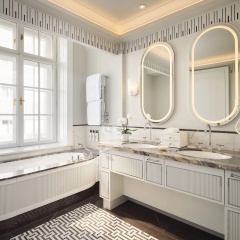 Mandarin Oriental, Vienna - Bild 28