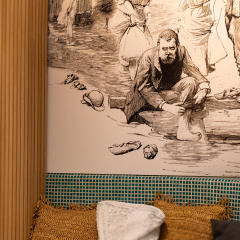Atrium Hotel Mainz - Bild 12