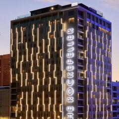 The Rockefeller Hotel by NEWMARK in Cape Town, South Africa from 96$, photos, reviews - zenhotels.com photo 26