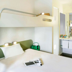 Ibis Budget Nuernberg City MES - Bild 7