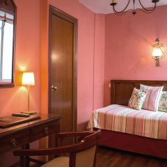 Hotel Abanico Casa Palacio - Bild 7