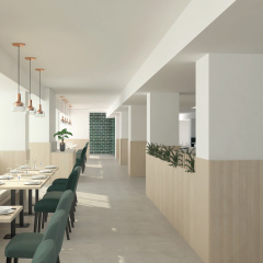 BQ Belvedere Hotel - Bild 11