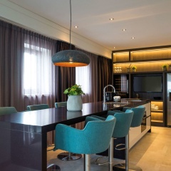Adagio Amsterdam City South - Bild 25