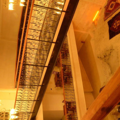 Safa Royal Museum Hotel - Bild 16