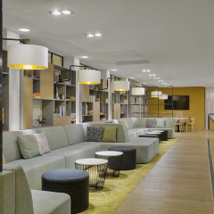 Element by Marriott Amsterdam thumbnail 2