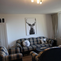 Apartment am Kurpark - Bild 8