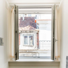 Corpo Santo Lisbon Historical Hotel - Bild 16