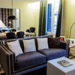Angla Boutique Apartments Valencia - Bild 5