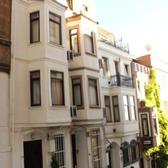 Royal Pera Taksim - Bild 1