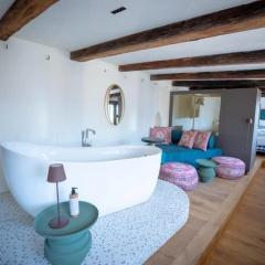 Maxim Suites by Elias Holl - Bild 10