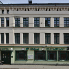Hotel Elefant - Bild 1