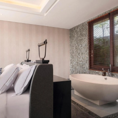 Prasana Villas by Arjani Resorts - Bild 10