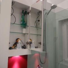 Ferienwohnung im Stadtzentrum - Bild 9