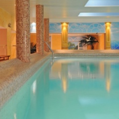 Best Western Hotel Zur Post - Bild 18