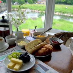 The Bridge Inn thumbnail 13