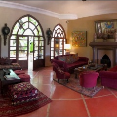 Villa Dar Bamara - Bild 9