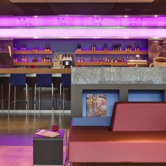 IntercityHotel Darmstadt - Bild 14
