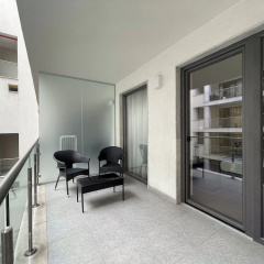 Smart Carrara Apartments - Bild 14